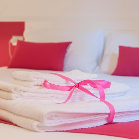 La Cattedrale Dai Tetti Bed & Breakfast Trani Exterior photo