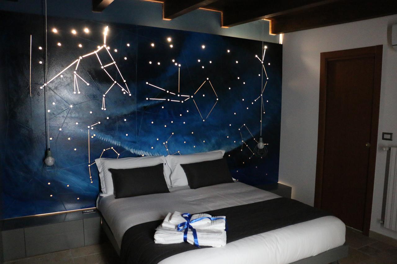 La Cattedrale Dai Tetti Bed & Breakfast Trani Exterior photo